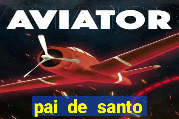 pai de santo consulta gratuita